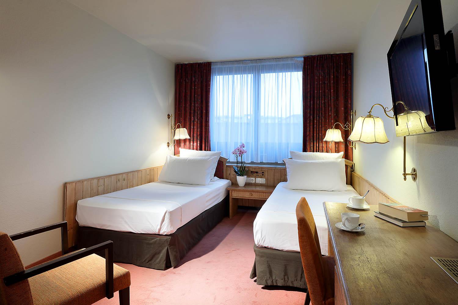 Hotel Regent Μόναχο Εξωτερικό φωτογραφία