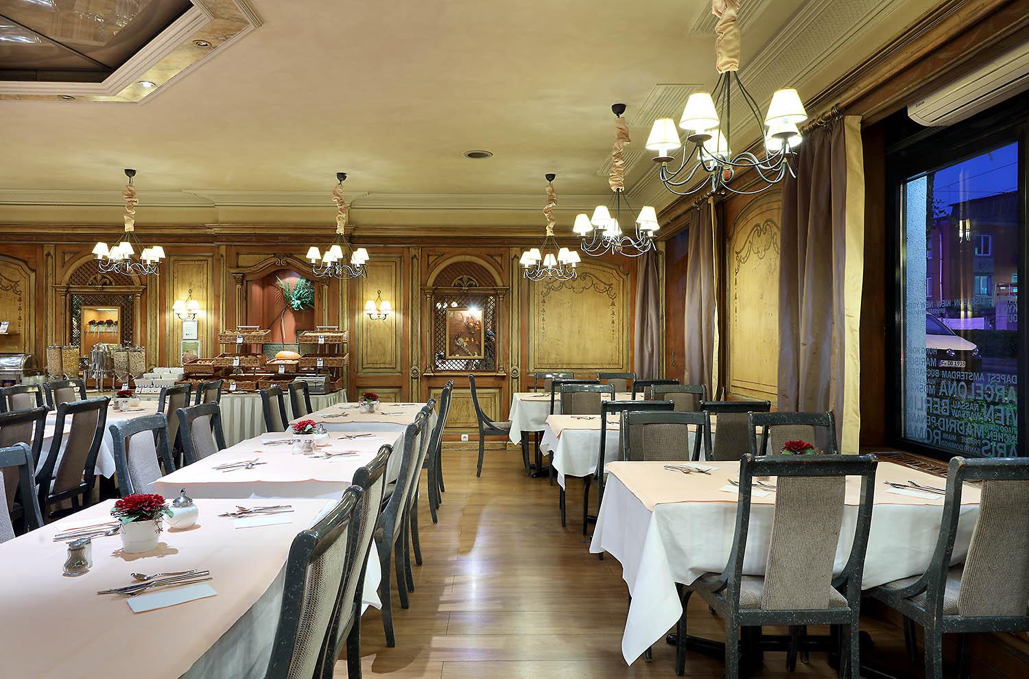Hotel Regent Μόναχο Εξωτερικό φωτογραφία