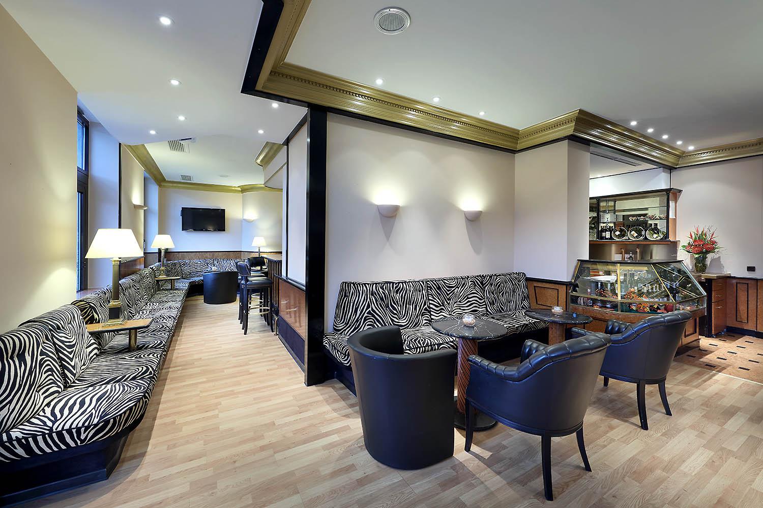 Hotel Regent Μόναχο Εξωτερικό φωτογραφία